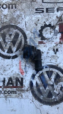 1J0122291 Volkswagen Polo 2017 1.2 tsı su flanşı