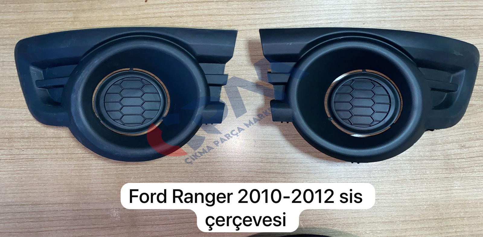 FORD RANGER 2010 2012 SİS ÇERÇEVESİ TEL:05326000379
