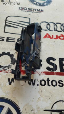 5Q0937503F Passat b8 ABS role tutucusu braketi