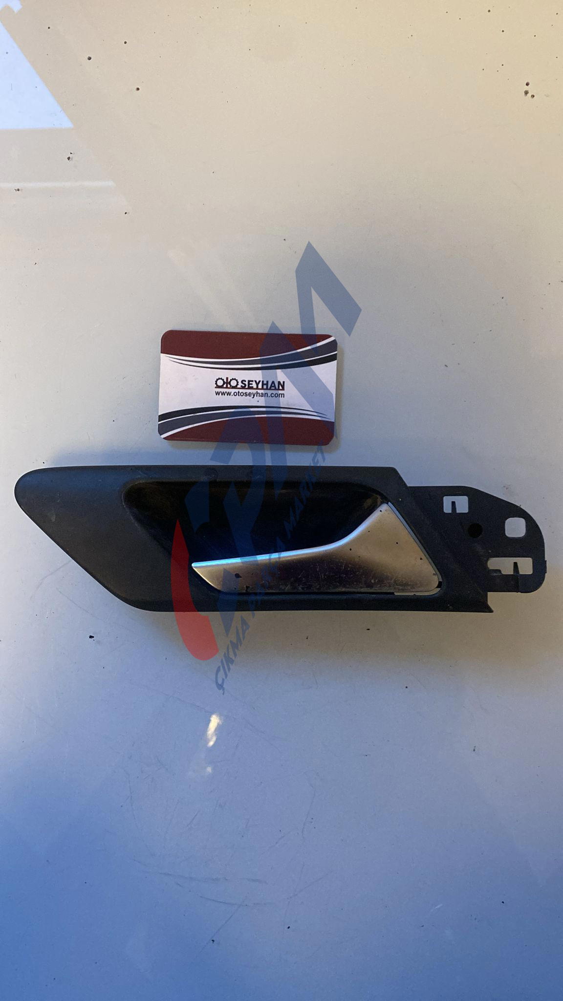 5k0837114 vw golf 6 sağ ön sağ arka kapı iç açma kolu