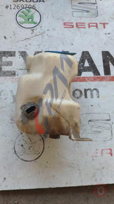 1J0955453N 1J0955453 seat leon 2002 cam silecek bidonu