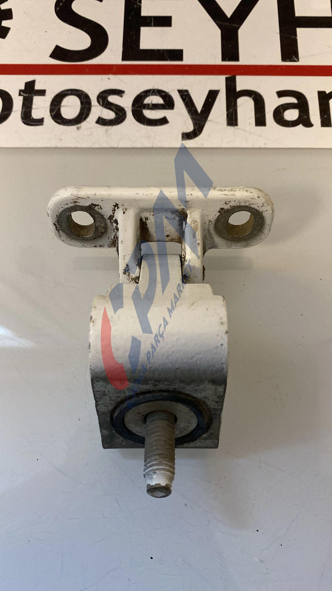 8V3827299A audi A3 sportback 2014 sağ sol bagaj menteşesi