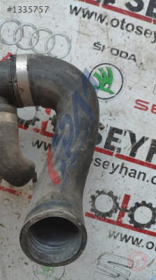 11537639998 7639998 bmw x1 e84 e89 f20 f30 f31 su borusu