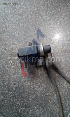 9645029180 ford fiesta 1.4dizel turbo valfi