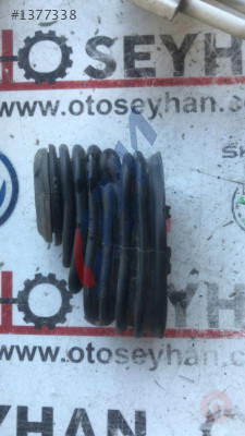 8D0959845E volkswagen bora kapı tesisatı körüğü