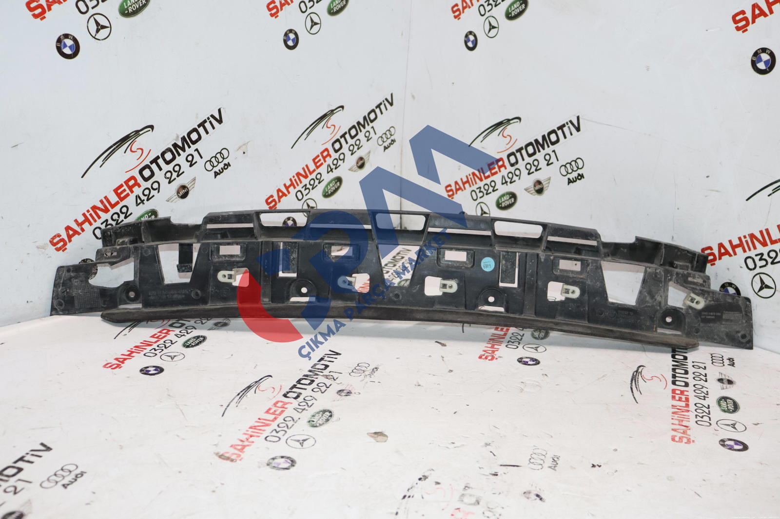 BMW 3 Serisi  G20 M Braket 8072545