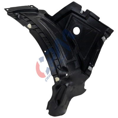 Audi A6 Davlumbaz 4g0853887c
