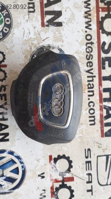8K0880201 Audi A4 2014 direksiyon Airbag