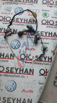 Volkswagen Caddy Çıkma Parça