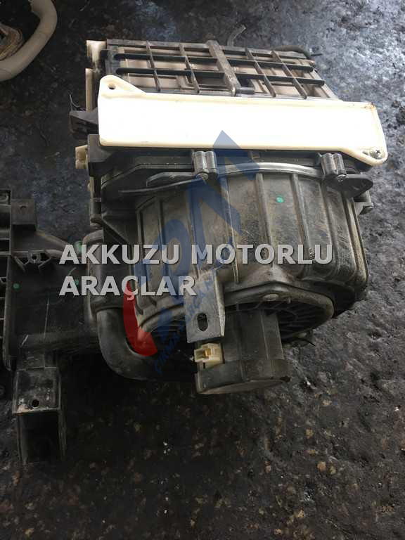 MİTSUBİSHİ L200 ÇIKMA KALORİFER MOTORU TEL:05326000379