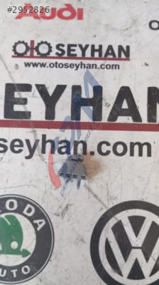 Opel Corsa D güneşlik tutucusu