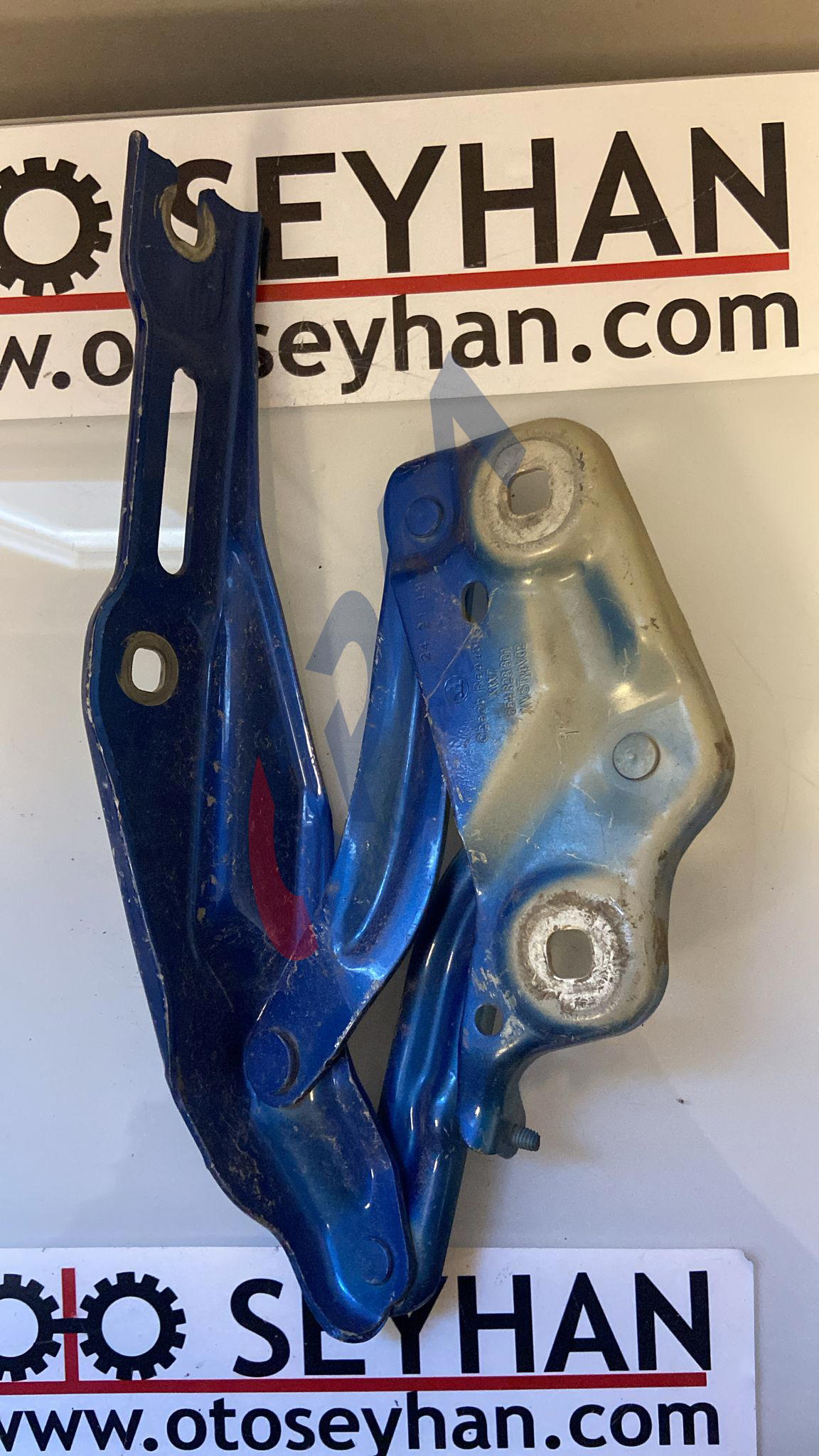 654823301 skoda kamiq scala 2021 sol kaput menteşesi