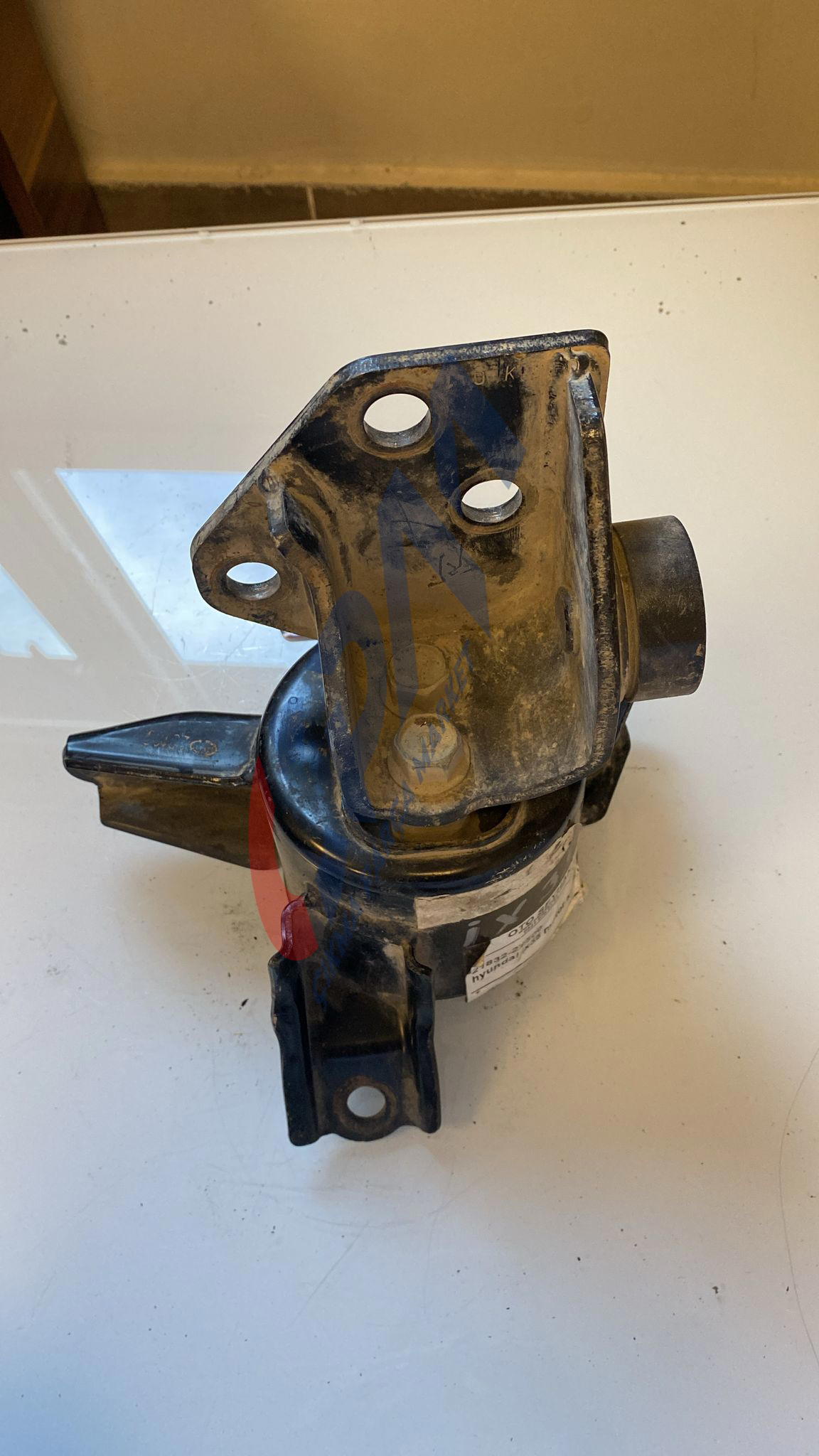 21832 2Y500 hyundai ix35 motor kulağı