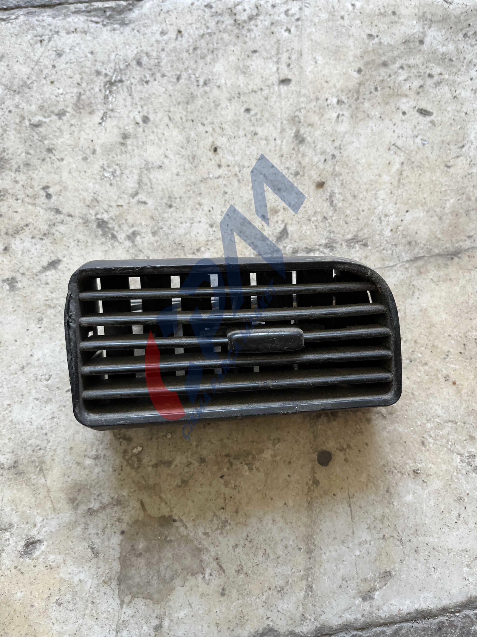2007 2013 FIAT LINEA GRANDE PUNTO  KALORIFER HAVALANDIRMA IZGARASI