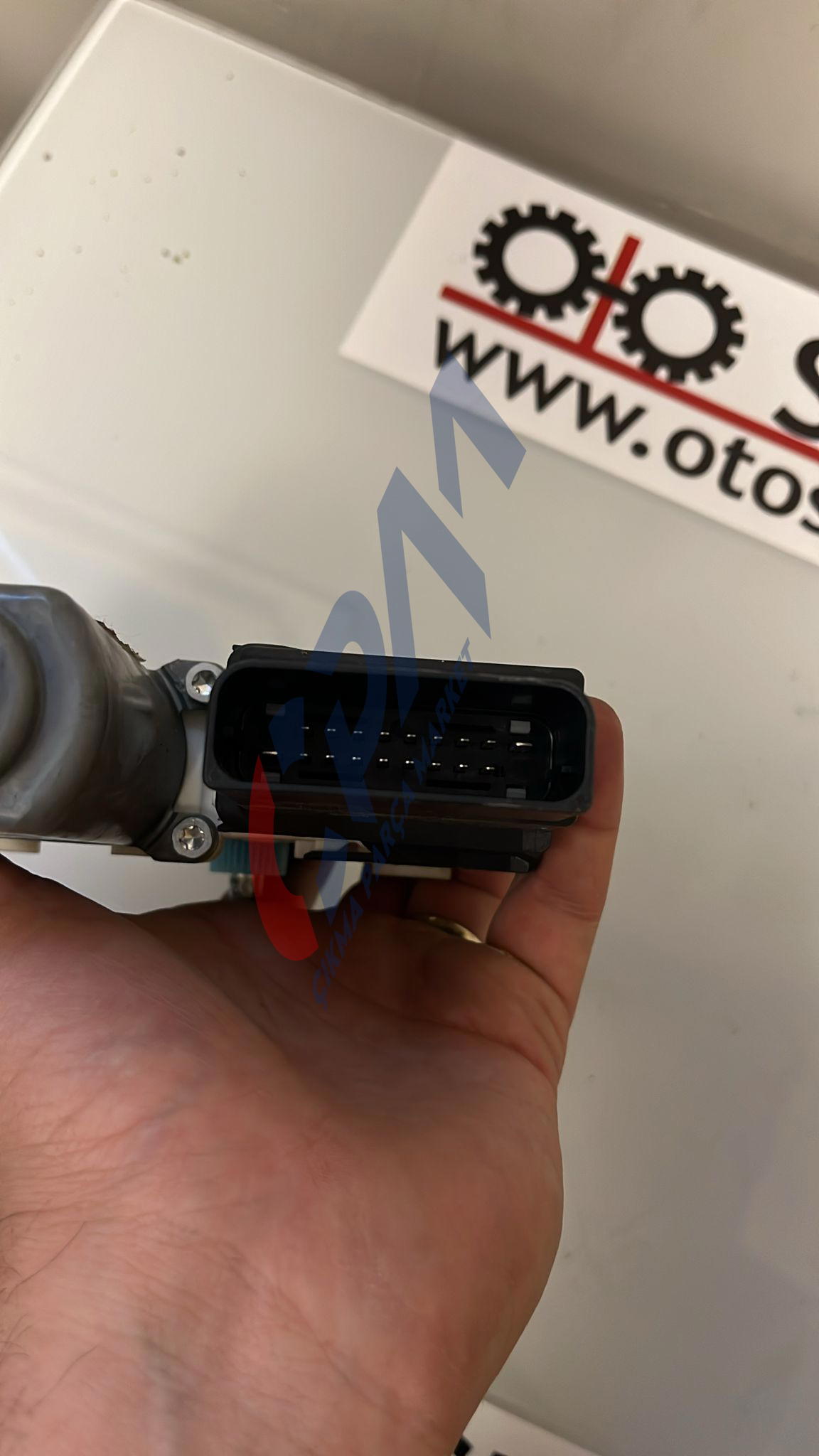 Volkswagen Jetta Çıkma Parça 1K5839401L