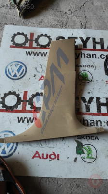 51437027090 bmw 5 kasa e60 sağ orta direk bakaliti