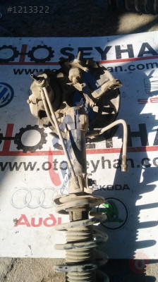 1T0413031GB volkswagen caddy 2007 1.9 bjb sol dolu taşıyıcı