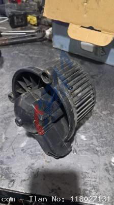 Honda Euro Civic kalorifer Motoru