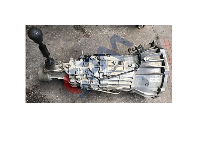 TOYOTA HİLUX 4×2 ÇIKMA ORJİNAL ŞANZUMAN TEL:05326000379