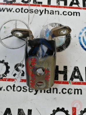 Nissan primera 2007 sağ arka kapı alt menteşesi