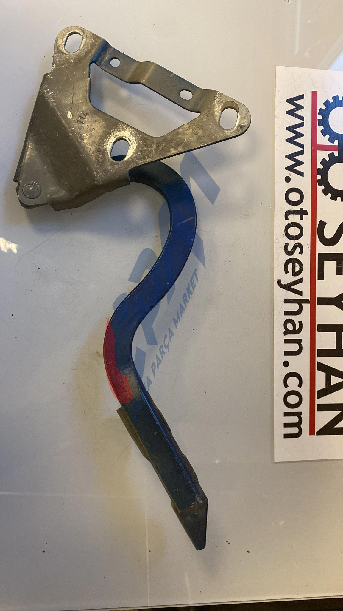 09114278 Opel corsa c sol kaput menteşesi