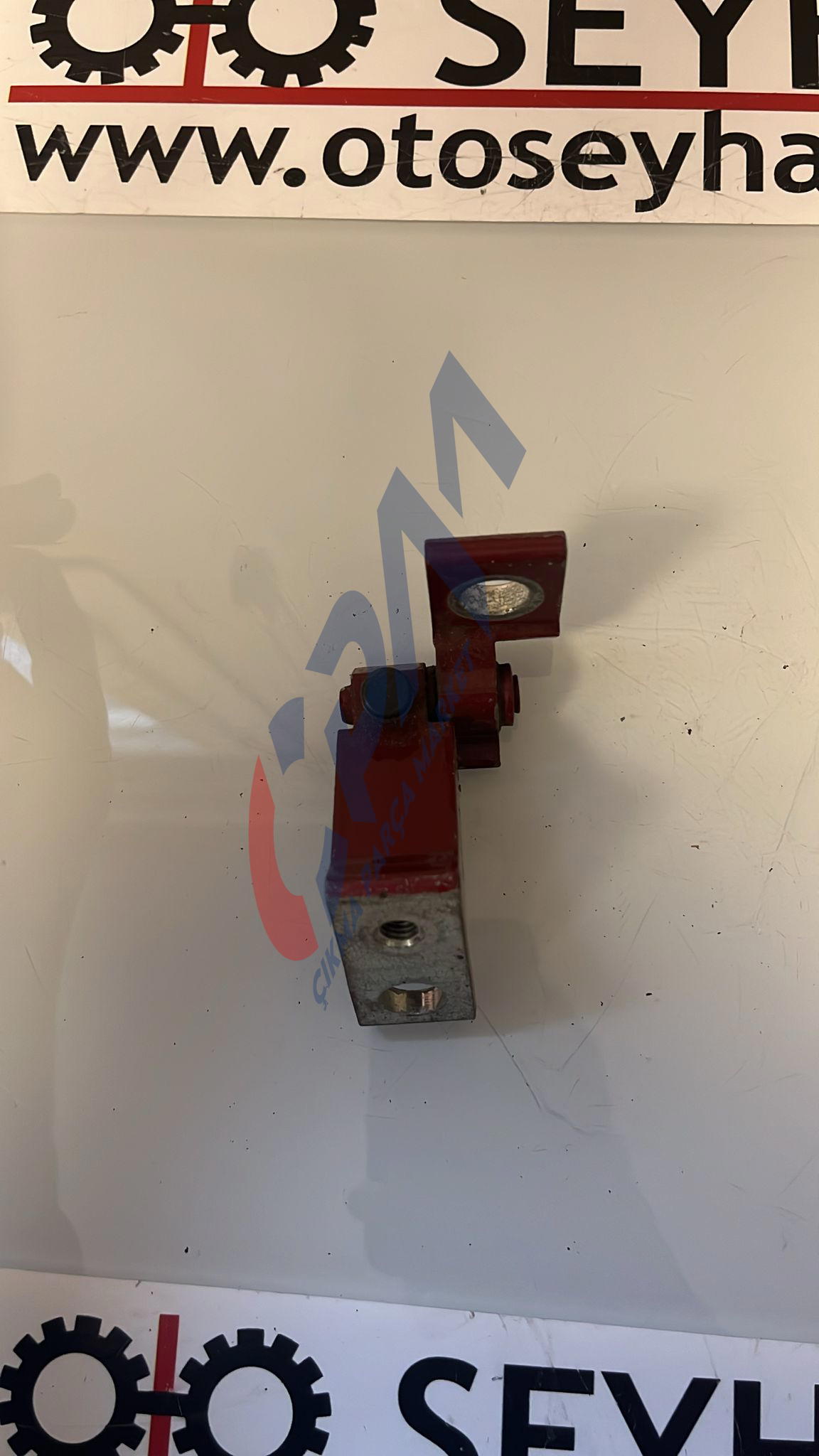 8V5833403C tiguan 2017 sol arka ön uyumlu kapı menteşesi