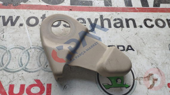 volkswagen tiguan ön helezon