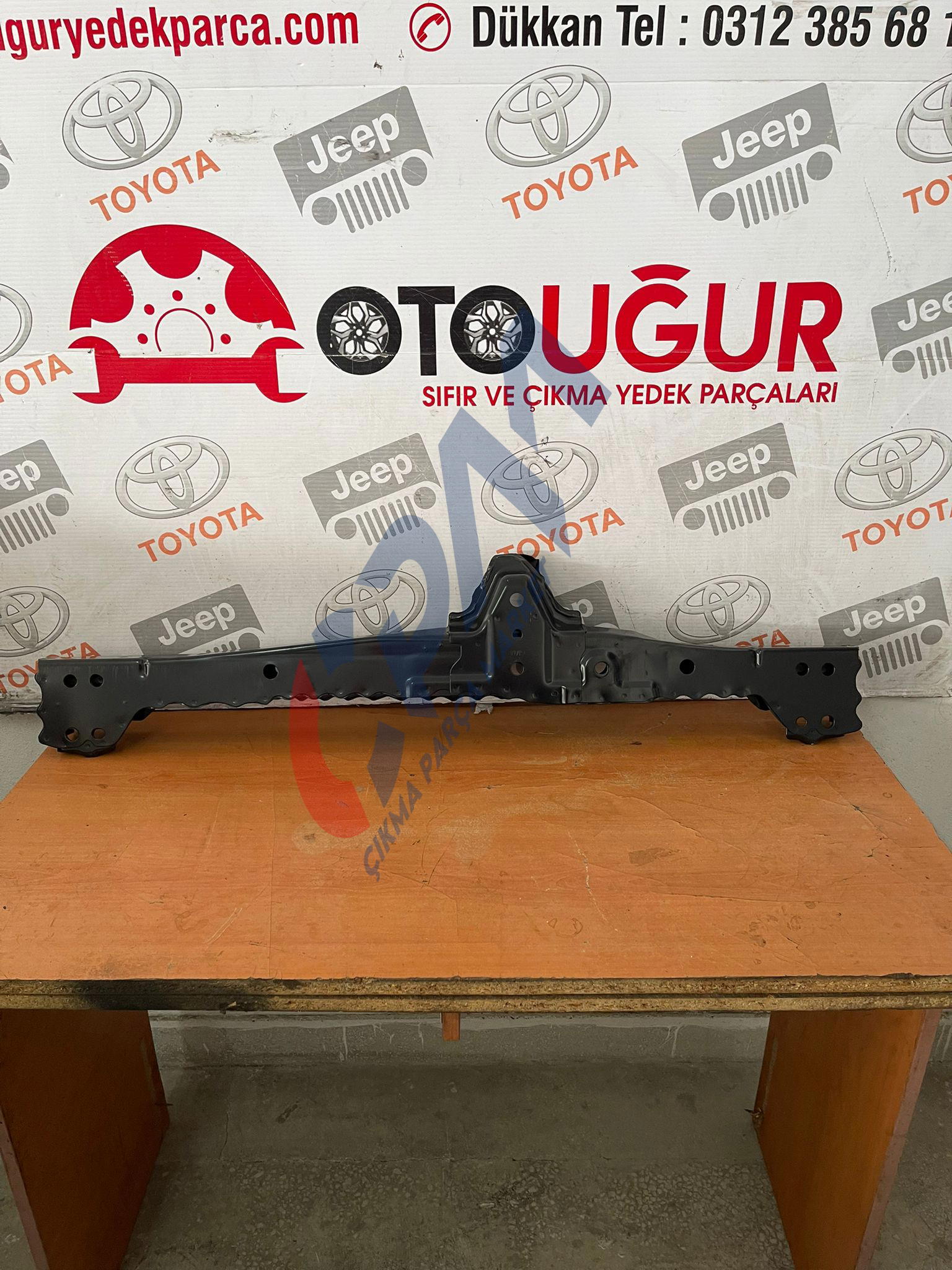 2007 2018 MODEL TOYOTA COROLLA ÖN TRAVERS