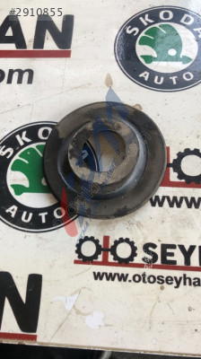 5Q0512149 Seat Leon 2015 arka helezon üst lastiği