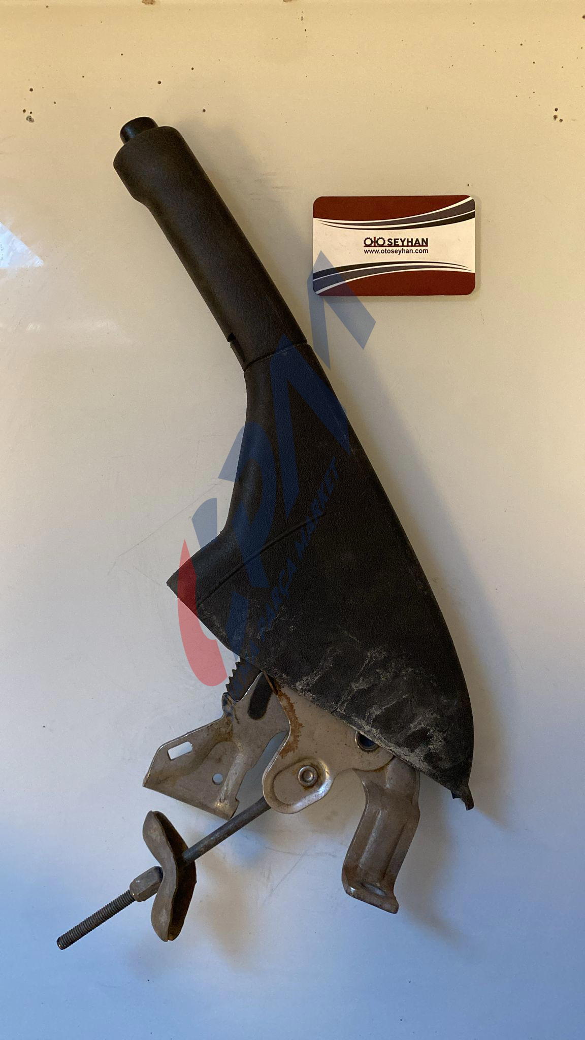 seat cordoba 2002 2008 el fren tabancası