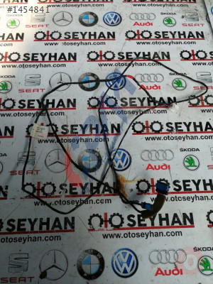 171001440 nissan primera 2007 tavan tesisatı