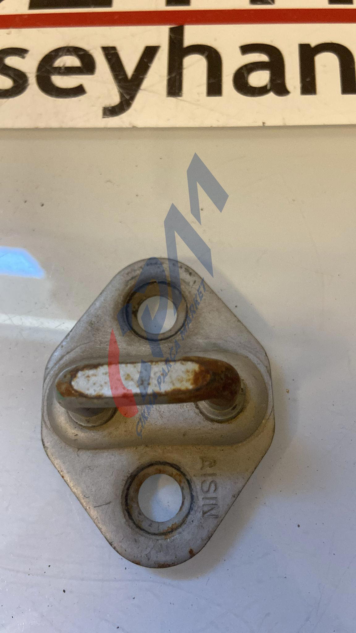 toyota corolla 1993 efsane kasa sağ sol ön arka kapı kilit karşılığı