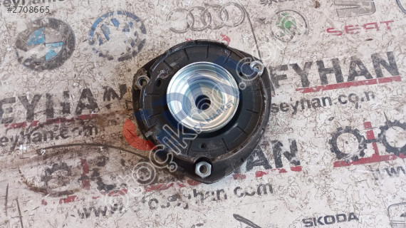 Volkswagen Golf Çıkma Parça 5Q0412331E