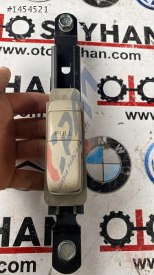 nissan primera 2007 sağ ön emniyet kemeri ayar mekanizması