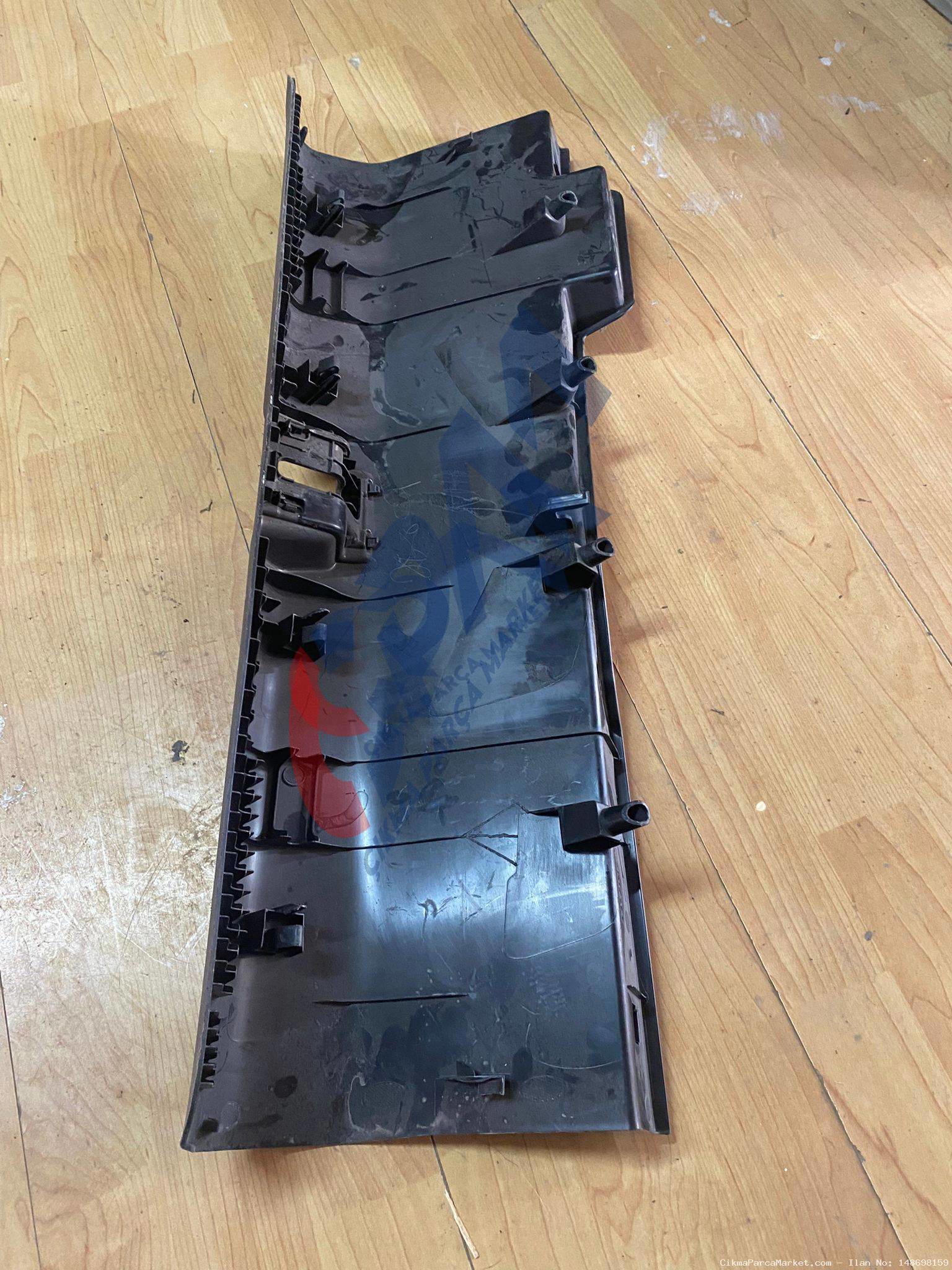 1991 2000 Honda Civic Fc5 orjinal PANEL BRAKETİ