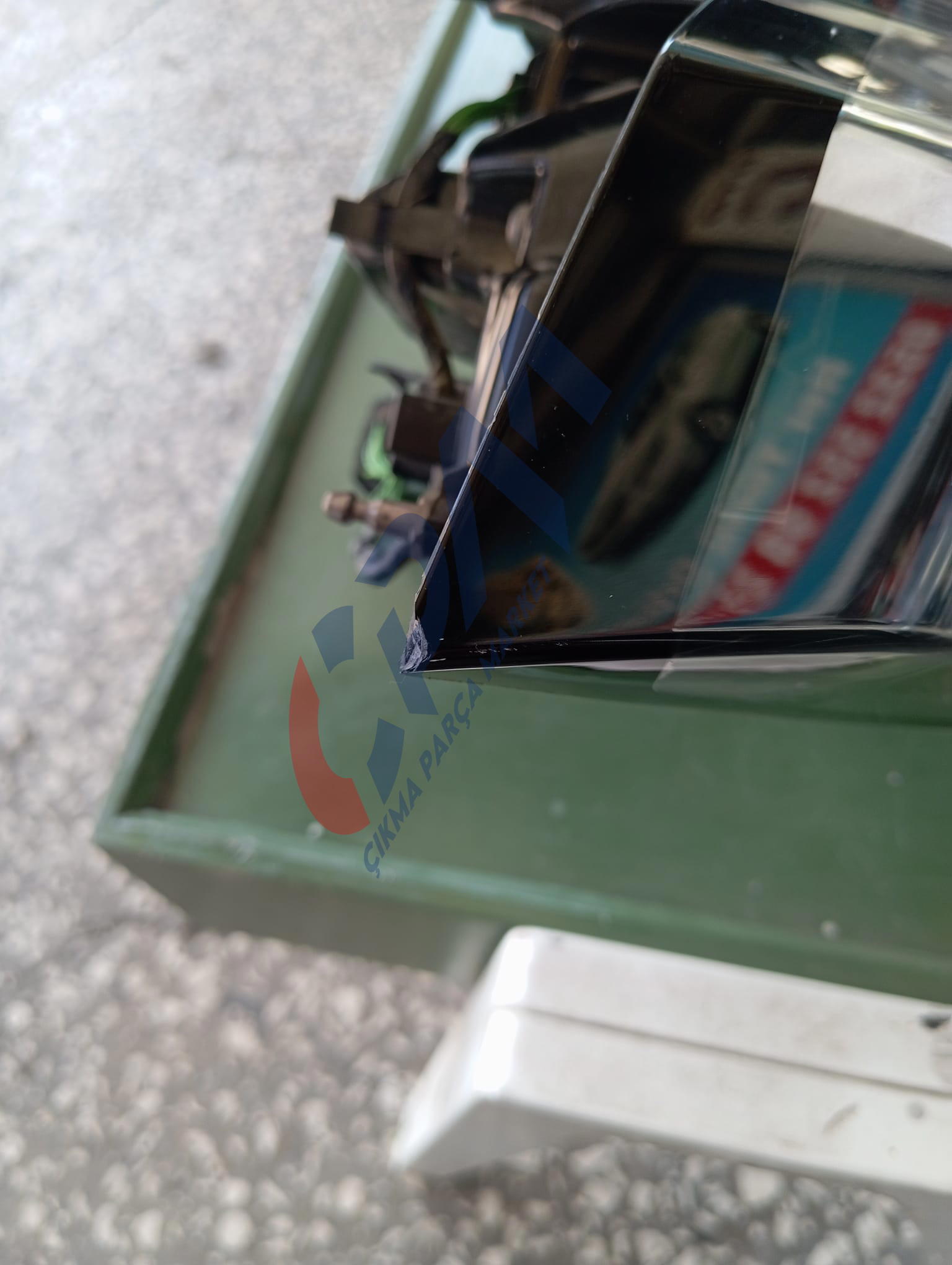 2024 2025 NISSAN QASHQAI YENI KASA SOL STOP