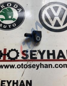 3Q0959351A Seat Leon 2015 yan darbe sensörü