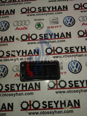 1J1819704C volkswagen golf 4 sağ ön havalandırma
