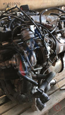 04L253020S audi a3 1.6 tdi dgt motor turbo