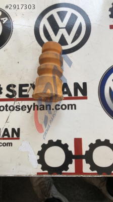 48341 0D070 Toyota Yarıs 2015 arka amortisör dayanma takozu