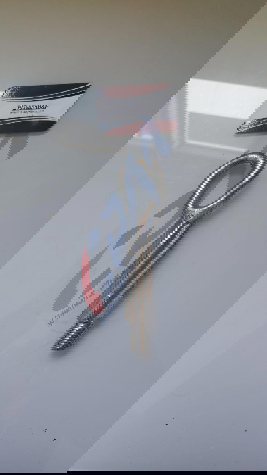 BMW F10 F20 çeki demiri