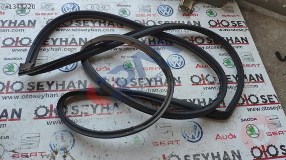 ford fiesta 2011 sol ön kapı toz lastiği