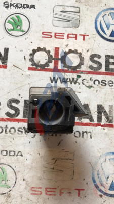 61136933570 6933570 bmw 5 serisi e60 sol halat tesisat contası