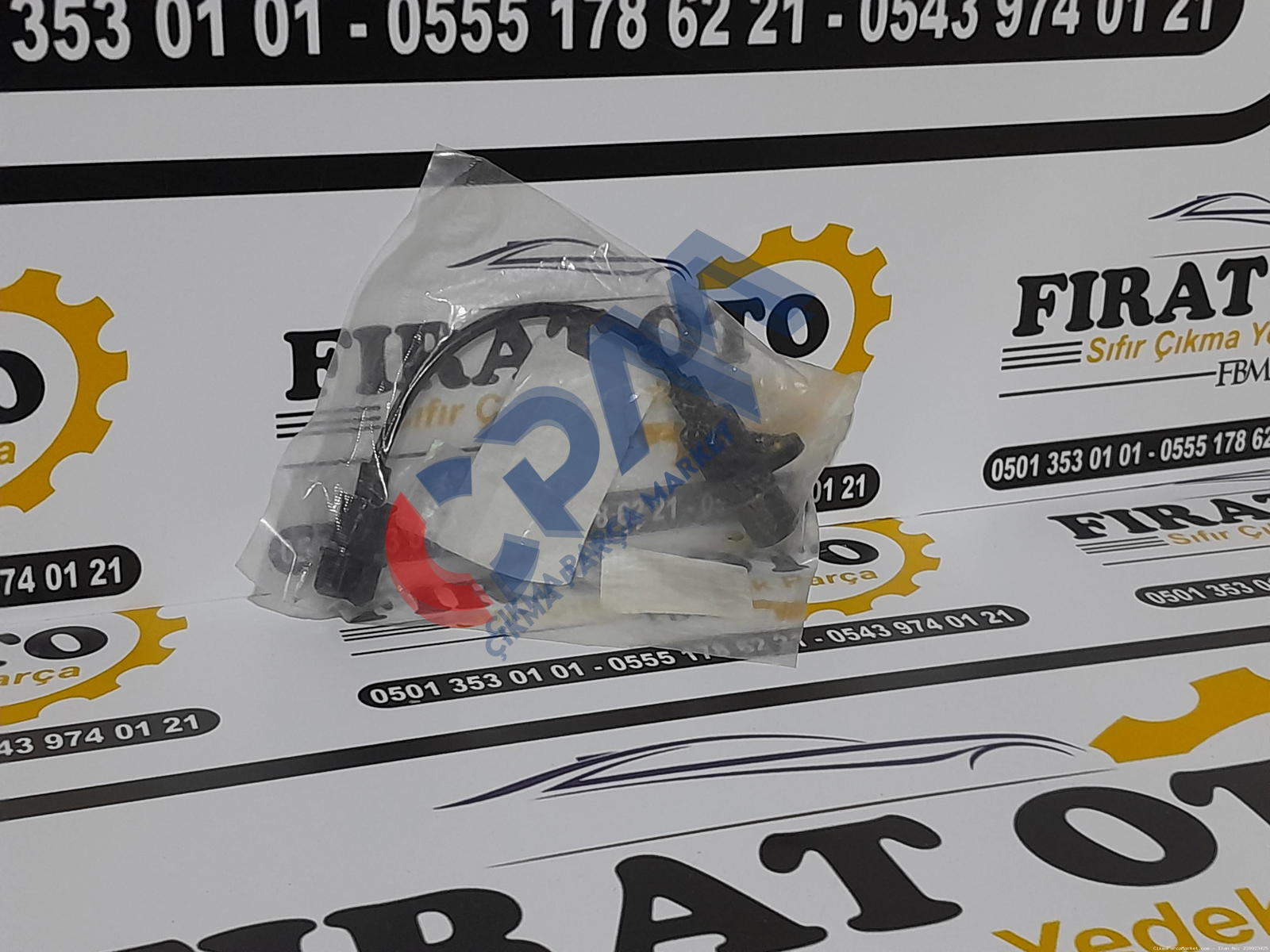 Hyundai Accent Krank Mili Pozisyon Sensörü  3918022600