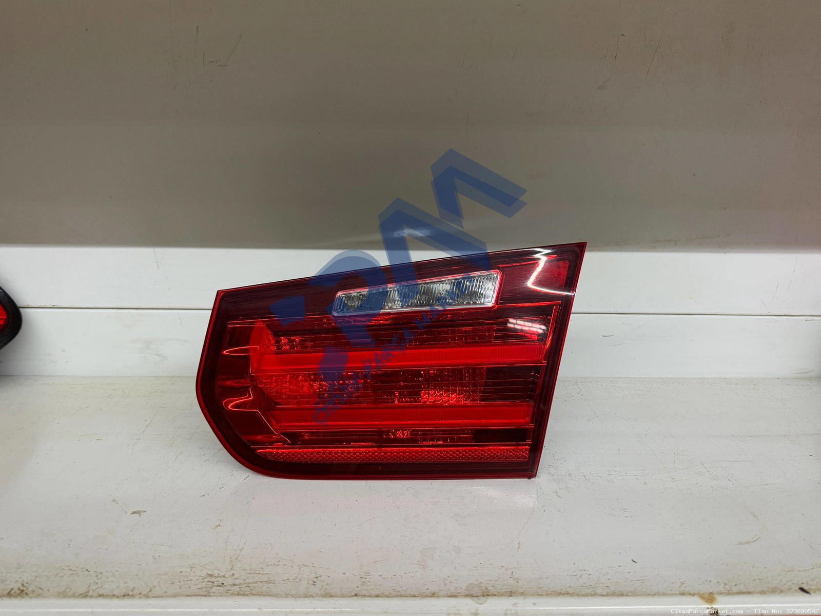 2012 2015 BMW 3 Serisi F30 Sağ İç Stop
