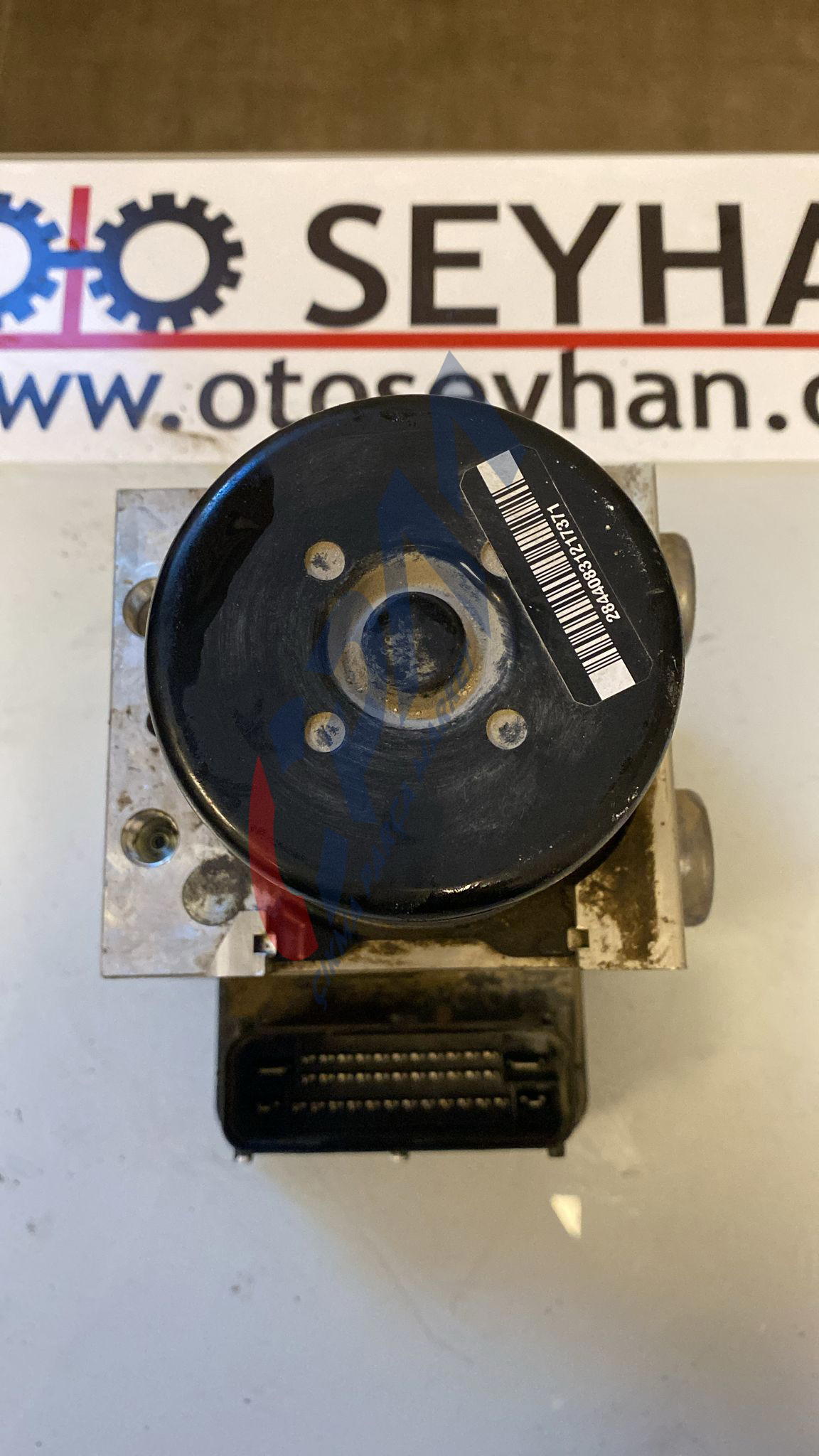 39061715 100961 45503 100625 34281 Opel Astra J 1.6 Benzinli manuel ABS beyni