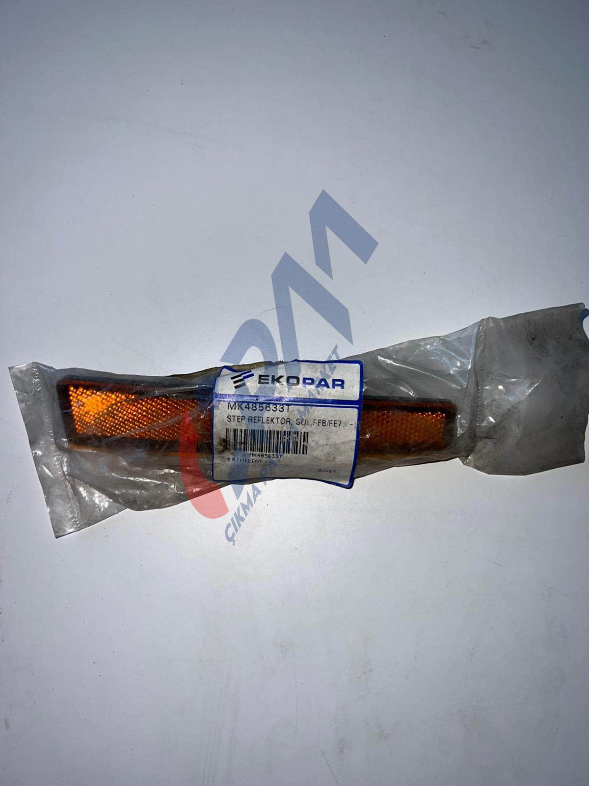 Mitsubishi Canter Reflektör mk485633t