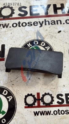 seat cordoba 2001 küllük kapağı