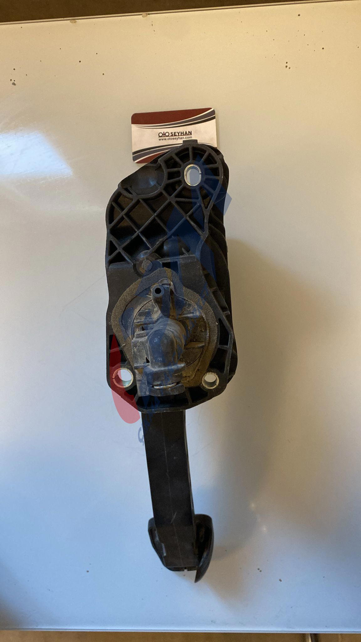 1K1721059AD vw golf 5 debriyaj pedalı ve merkezi