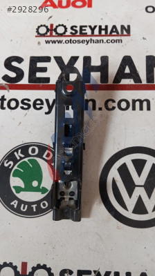 3C8857819 Volkswagen Polo 2017 ön emniyet kemeri mekanizması